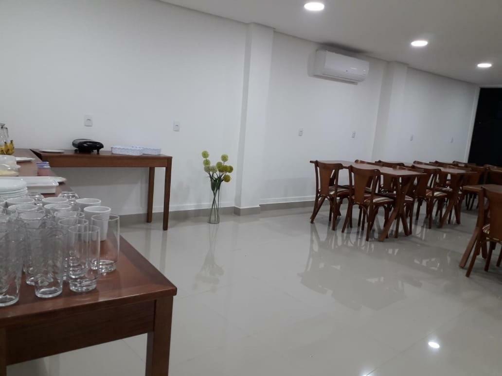 Hotel Joma Paracambi Екстер'єр фото