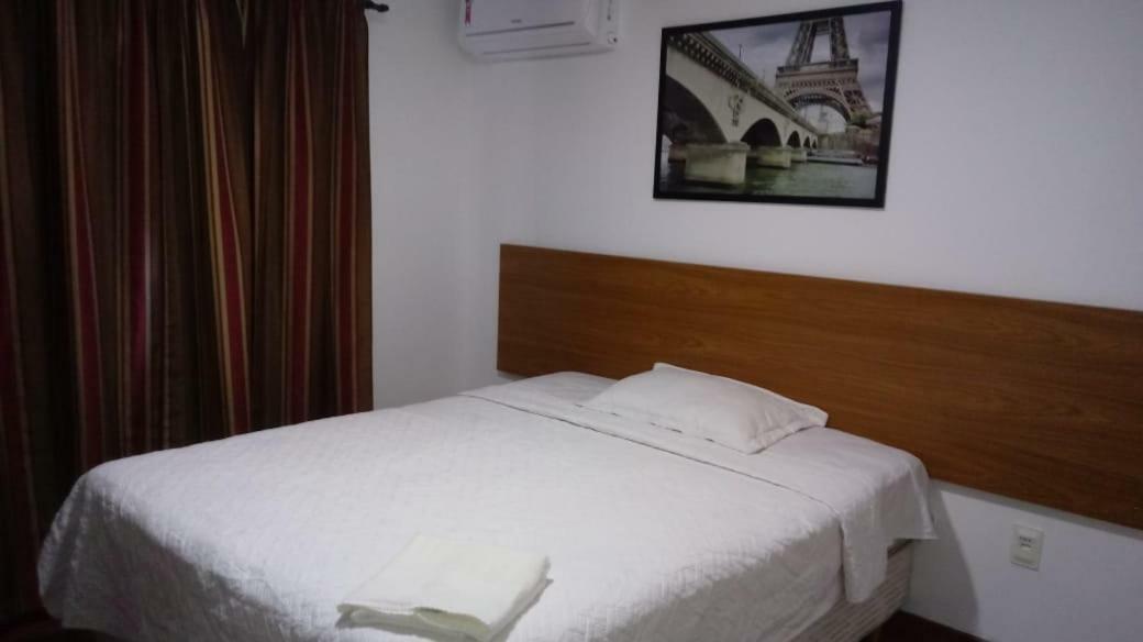 Hotel Joma Paracambi Екстер'єр фото