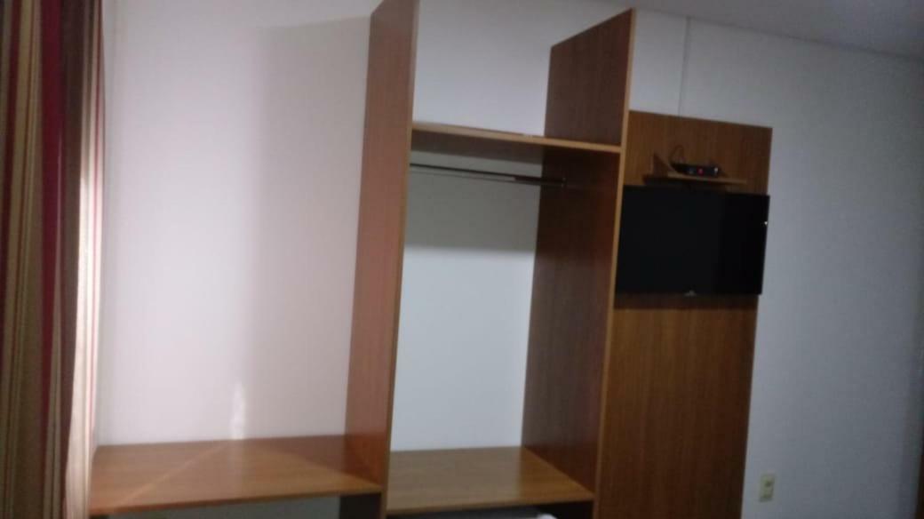 Hotel Joma Paracambi Екстер'єр фото