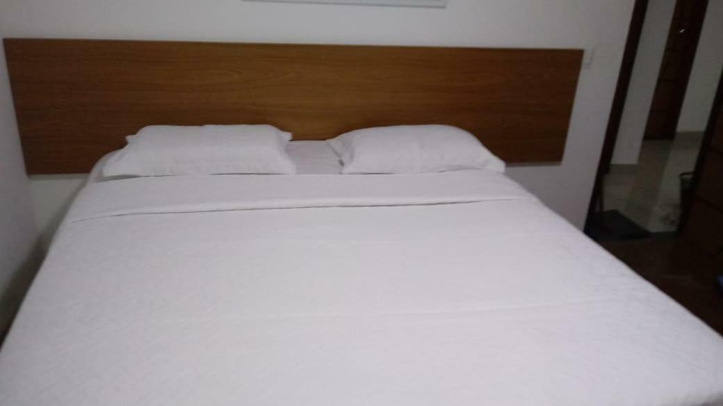 Hotel Joma Paracambi Екстер'єр фото