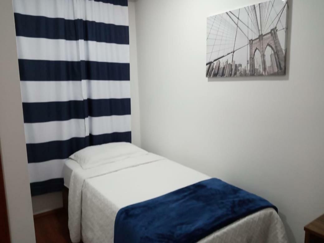 Hotel Joma Paracambi Екстер'єр фото