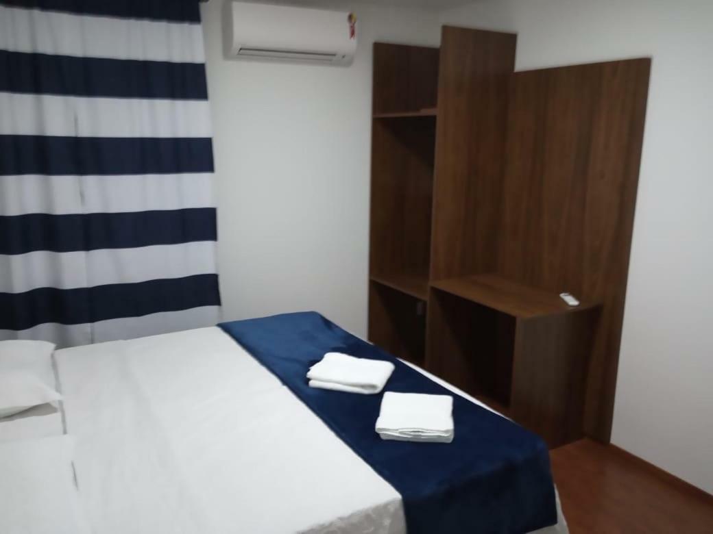 Hotel Joma Paracambi Екстер'єр фото