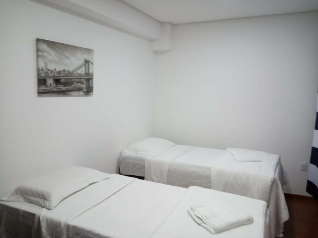 Hotel Joma Paracambi Екстер'єр фото